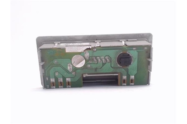 Recambio de luz delantero central techo para seat alhambra (7v8) referencia OEM IAM 1M2113774AA 7M3947105  Recambio de luz delantero central techo para seat alhambra (7v8) referencia OEM IAM 1M2113774AA 7M3947105