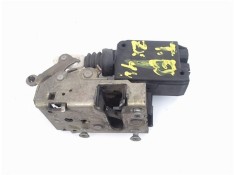 Recambio de cierre electromagnetico trasero izquierdo para citroen zx 1.9 d referencia OEM IAM 96056002  