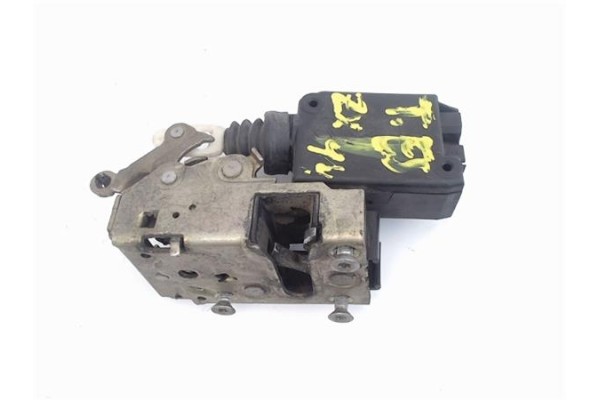 Recambio de cierre electromagnetico trasero izquierdo para citroen zx 1.9 d referencia OEM IAM 96056002  