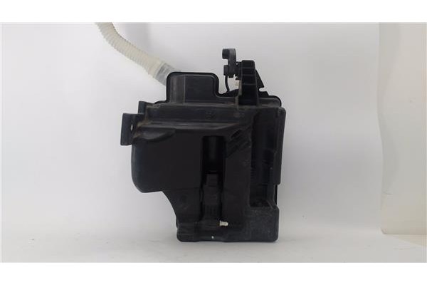 Recambio de deposito limpiaparabrisas para volkswagen polo v (6r1) 1.4 advance referencia OEM IAM 6R0955453G 6R0955453E 