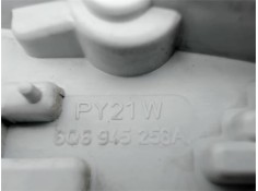 Recambio de piloto trasero derecho para volkswagen polo iv (9n1) referencia OEM IAM 6Q6945258A  