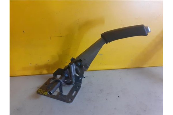 Recambio de palanca freno de mano para volvo v50 familiar (2004) 2.0 d referencia OEM IAM 4N512780CD  