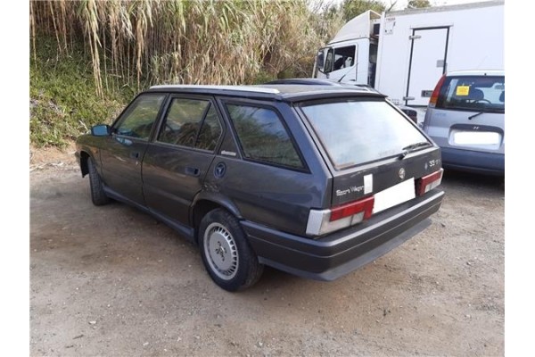 alfa romeo 33 familiar del año 1989