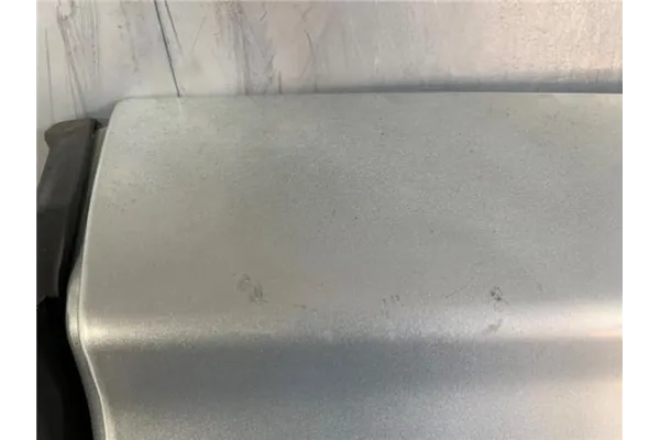 Recambio de puerta trasero derecha carga acristalada para renault kangoo i (f/kc0) 1.5 dci (kc07) referencia OEM IAM 7751468944 