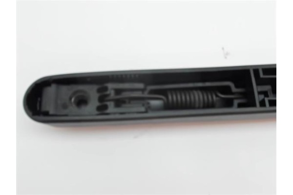 Recambio de brazo limpiaparabrisas trasero para renault laguna ii (bg0)(2001) 1.6 16v (bg0a, bg0l) referencia OEM IAM 8200001885