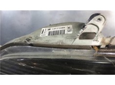 Recambio de faro delantero izquierdo para opel agila 1.2 16v twinport referencia OEM IAM 13173389 89310991 