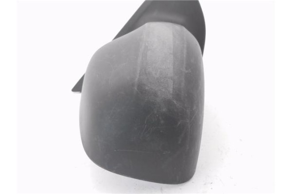 Recambio de retrovisor derecho para dacia sandero i 1.0 stepway referencia OEM IAM 963018898R E190312007 