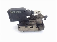 Recambio de cierre electromagnetico trasero izquierdo para citroen zx 1.9 d referencia OEM IAM 96056002  