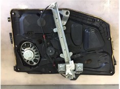 Recambio de mecanismo elevalunas delantero derecho para ford fiesta v (jh_, jd_) 1.4 tdci referencia OEM IAM 2S51B045H17A  
