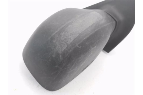 Recambio de retrovisor derecho para dacia sandero i 1.0 stepway referencia OEM IAM 963018898R E190312007 