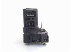 Recambio de cierre electromagnetico trasero izquierdo para citroen zx 1.9 d referencia OEM IAM 96056002  