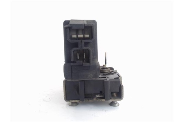 Recambio de cierre electromagnetico trasero izquierdo para citroen zx 1.9 d referencia OEM IAM 96056002  