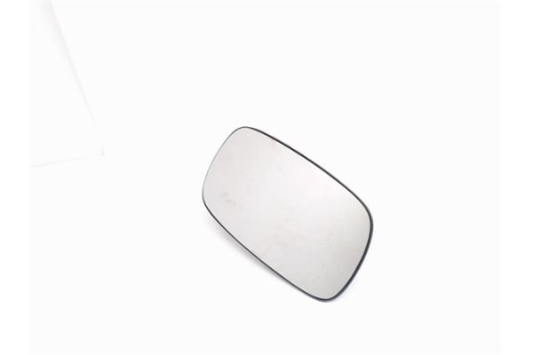 Recambio de cristal retrovisor dcho para opel astra f berlina referencia OEM IAM   