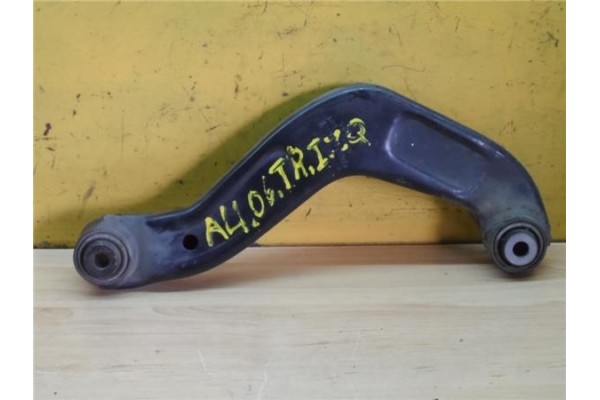 Recambio de brazo inferior trasero izquierdo para audi a4 berlina (8e) 1.9 tdi referencia OEM IAM 8E0505323M  3R0505323 , AUDI |