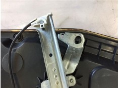 Recambio de mecanismo elevalunas delantero derecho para ford fiesta v (jh_, jd_) 1.4 tdci referencia OEM IAM 2S51B045H17A  