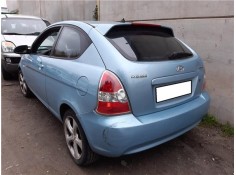 hyundai accent iii (mc) del año 2006