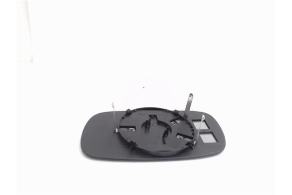 Recambio de cristal retrovisor dcho para opel astra f berlina referencia OEM IAM   