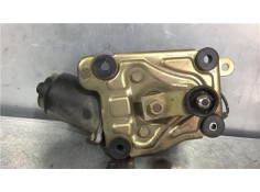 Recambio de motor limpiaparabrisas trasero para opel agila 1.2 16v twinport referencia OEM IAM 9198739  
