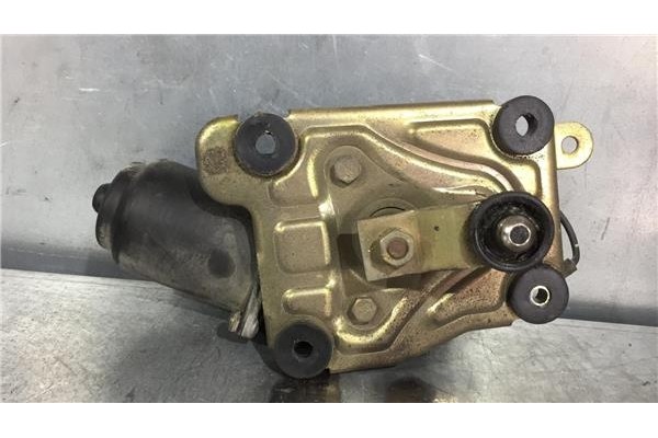 Recambio de motor limpiaparabrisas trasero para opel agila 1.2 16v twinport referencia OEM IAM 9198739  