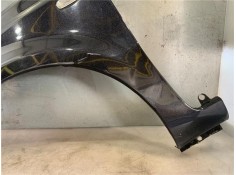 Recambio de aleta delantero izquierda para fiat ii panda (169) 1.2 referencia OEM IAM 46827088  