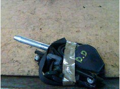 Recambio de cinturon seguridad delantero derecho para mercedes-benz clase v (638/2) v 230 td (638.274) referencia OEM IAM A63886