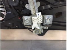 Recambio de mecanismo elevalunas delantero derecho para ford fiesta v (jh_, jd_) 1.4 tdci referencia OEM IAM 2S51B045H17A  