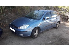 ford focus (daw, dbw) del año 2002