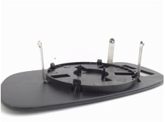 Recambio de cristal retrovisor dcho para opel astra f berlina referencia OEM IAM   