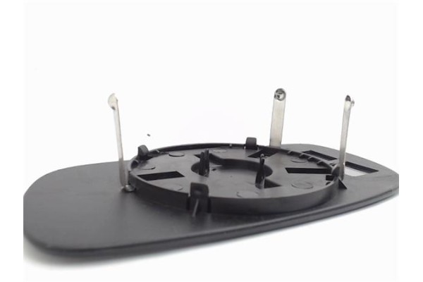 Recambio de cristal retrovisor dcho para opel astra f berlina referencia OEM IAM   