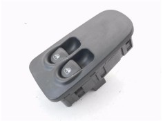 Recambio de mando elevalunas delantero izquierdo para lancia ypsilon (101) 1.2 referencia OEM IAM 735360604  