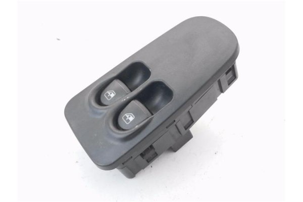 Recambio de mando elevalunas delantero izquierdo para lancia ypsilon (101) 1.2 referencia OEM IAM 735360604  
