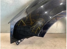 Recambio de aleta delantero izquierda para fiat ii panda (169) 1.2 referencia OEM IAM 46827088  