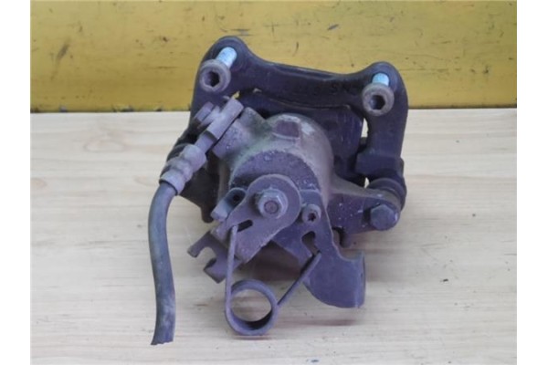 Recambio de pinza freno trasero derecha para audi a4 berlina (8e) 1.9 tdi referencia OEM IAM 8E0615424G  
