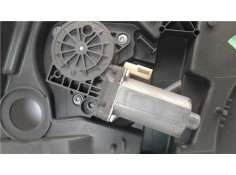 Recambio de mecanismo elevalunas delantero derecho para ford fiesta v (jh_, jd_) 1.4 tdci referencia OEM IAM 2S51B045H17A  