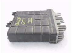 Recambio de centralita para volkswagen golf iii (1h1) 2.0 gti 16v referencia OEM IAM 037906024D 0261203266 