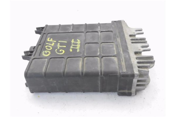 Recambio de centralita para volkswagen golf iii (1h1) 2.0 gti 16v referencia OEM IAM 037906024D 0261203266 