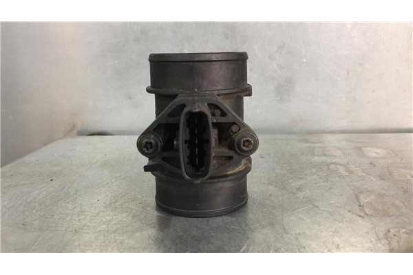 Recambio de caudalimetro para opel agila 1.2 16v twinport referencia OEM IAM 93179927 0280218119 