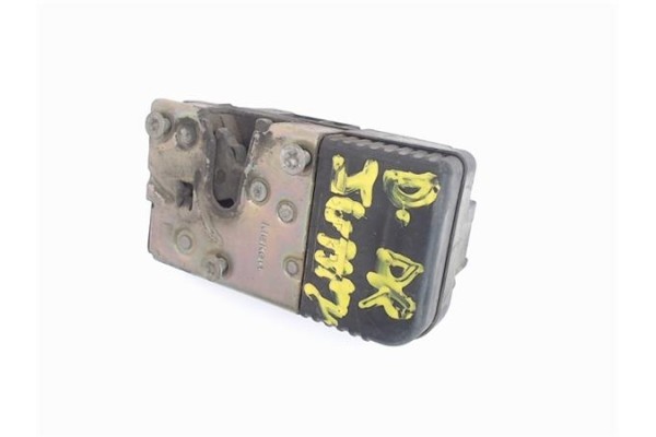 Recambio de cierre electromagnetico delantero derecho para citroen jumpy (u6u) 1.9 d referencia OEM IAM 9136K2  