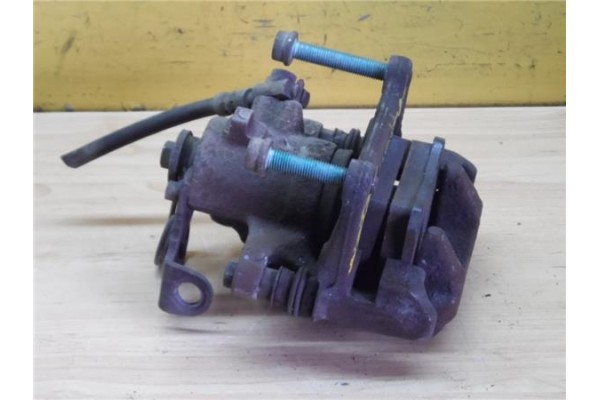 Recambio de pinza freno trasero derecha para audi a4 berlina (8e) 1.9 tdi referencia OEM IAM 8E0615424G  