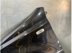 Recambio de aleta delantero izquierda para fiat ii panda (169) 1.2 referencia OEM IAM 46827088  