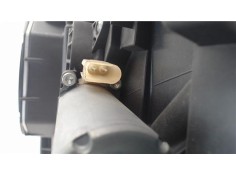 Recambio de mecanismo elevalunas delantero derecho para ford fiesta v (jh_, jd_) 1.4 tdci referencia OEM IAM 2S51B045H17A  