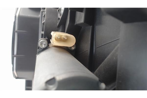 Recambio de mecanismo elevalunas delantero derecho para ford fiesta v (jh_, jd_) 1.4 tdci referencia OEM IAM 2S51B045H17A  