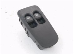 Recambio de mando elevalunas delantero izquierdo para lancia ypsilon (101) 1.2 referencia OEM IAM 735360604  