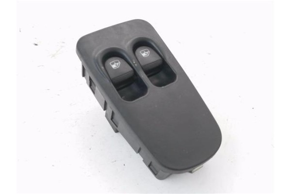 Recambio de mando elevalunas delantero izquierdo para lancia ypsilon (101) 1.2 referencia OEM IAM 735360604  
