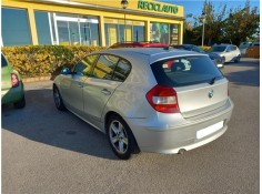 bmw serie 1 berlina (e81/e87) del año 2004