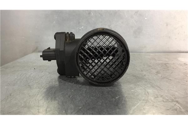 Recambio de caudalimetro para opel agila 1.2 16v twinport referencia OEM IAM 93179927 0280218119 
