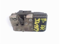 Recambio de cierre electromagnetico delantero derecho para citroen jumpy (u6u) 1.9 d referencia OEM IAM 9136K2  