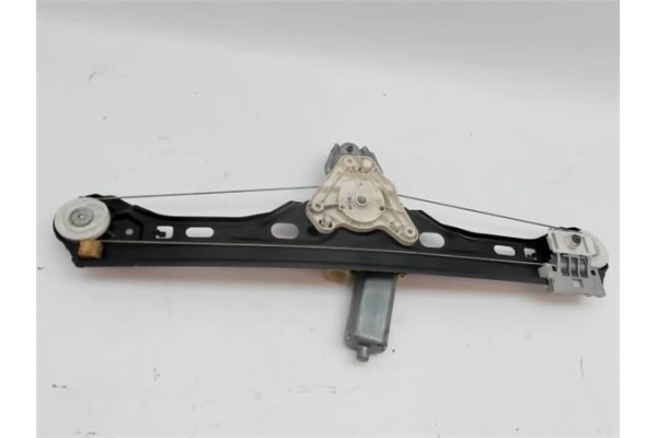 Recambio de elevalunas electrico trasero izquierdo para mercedes-benz clase c berlina (bm 203)(2000) 3.2 320 (203.064) [3,2 ltr.