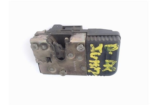 Recambio de cierre electromagnetico delantero derecho para citroen jumpy (u6u) 1.9 d referencia OEM IAM 9136K2  