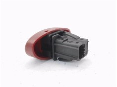 Recambio de interruptor luces emergencia para peugeot 206 2.0 hdi 90 referencia OEM IAM 6554L1  